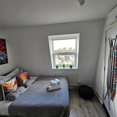 Cozy And Small Studio Zone 2 Near Maida Vale 6 London Eksteriør bilde
