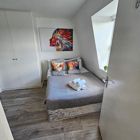 Cozy And Small Studio Zone 2 Near Maida Vale 6 London Eksteriør bilde