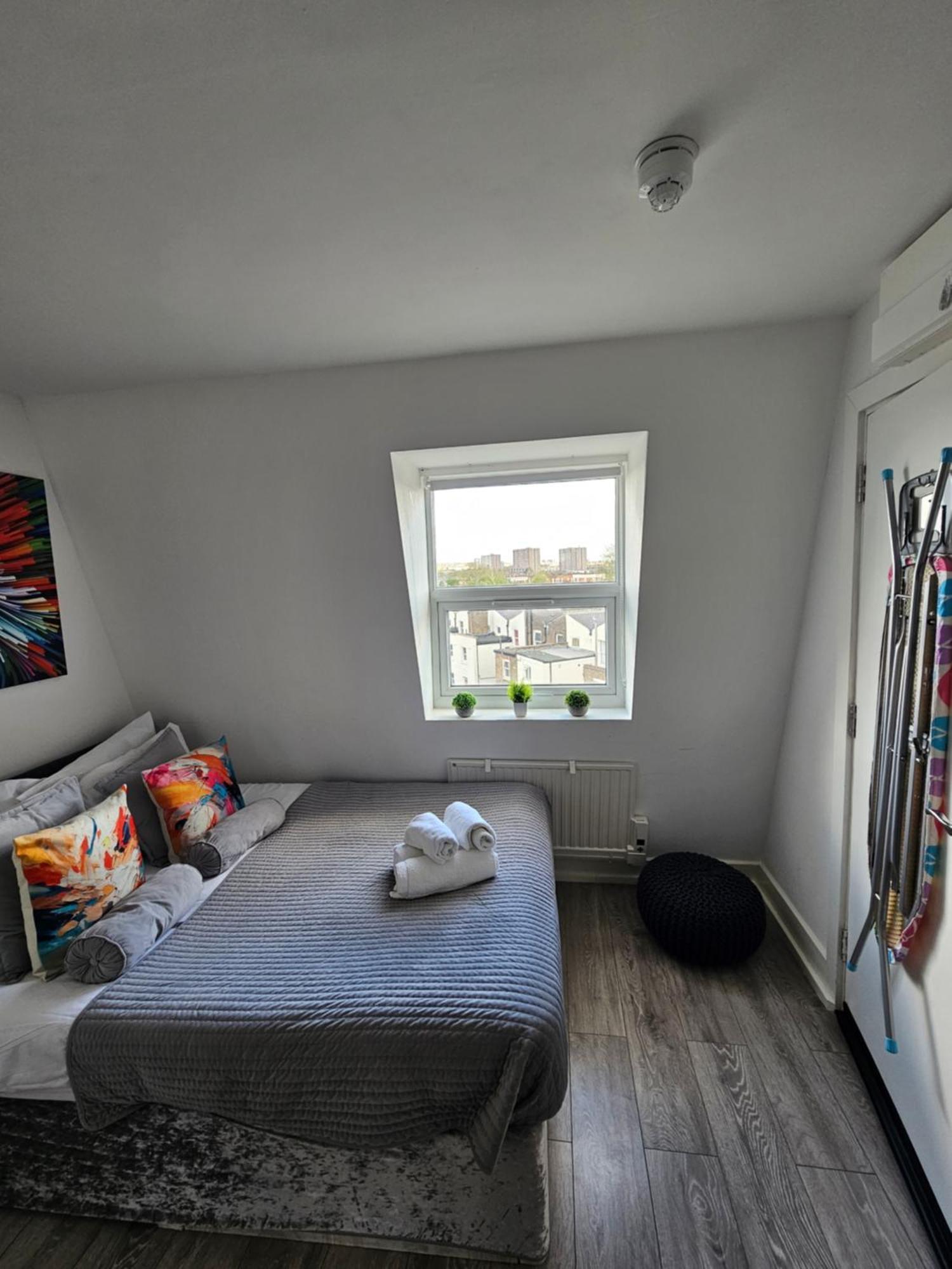 Cozy And Small Studio Zone 2 Near Maida Vale 6 London Eksteriør bilde