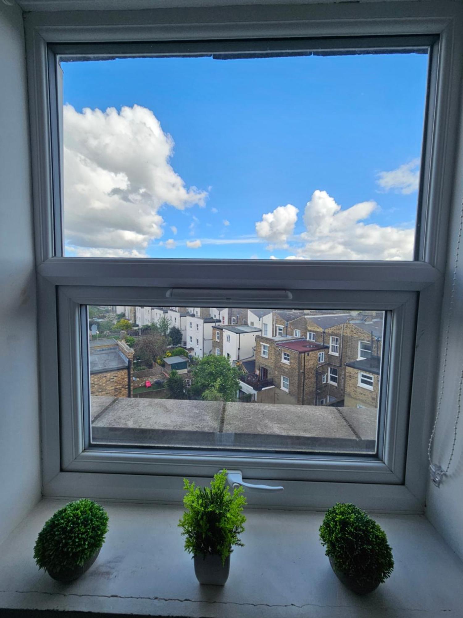 Cozy And Small Studio Zone 2 Near Maida Vale 6 London Eksteriør bilde